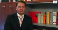 Rechtsanwalt Tim Hoesmann
